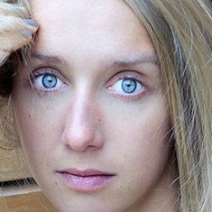 Mariya Bushmeleva