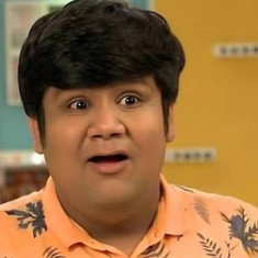 Kush Shah