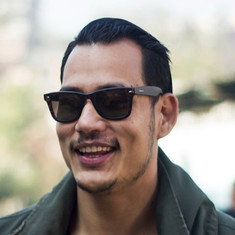 Anoop Bikram Shahi