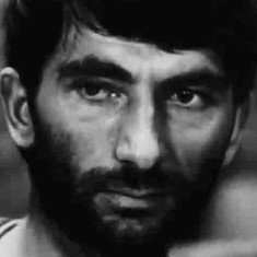 Yakov Azizyan