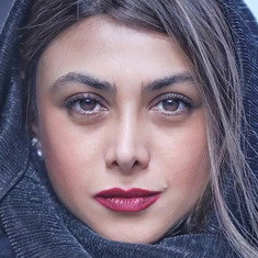 Azade Samadi