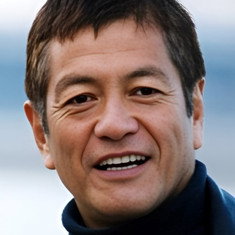 Toru Minegishi