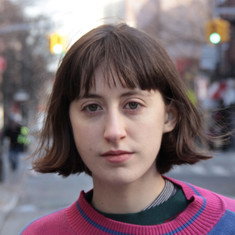 Greta Kline