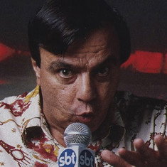 Gil Gomes