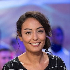 Leila Kaddour-Boudadi