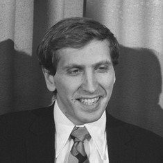 Bobby Fischer