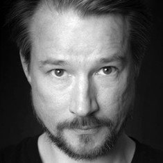 Robert Fransson