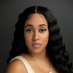 Crystal Hughes