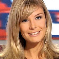 Louise Ekland