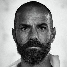 Oliver Riedel