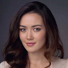 Dina Tasbulatova