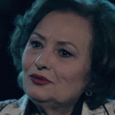 Roza Anagnosti
