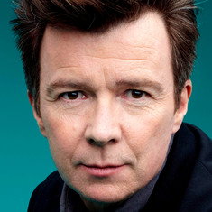 Rick Astley