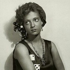 Nina Mae McKinney