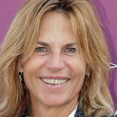 Virginie Couperie