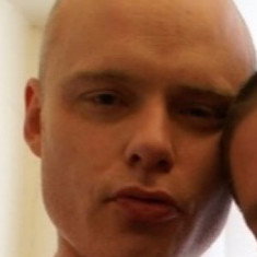 Adam Hall
