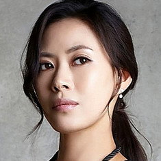 Yoo Chae-young
