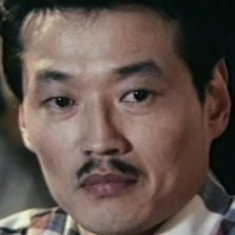 Kim In-Ho