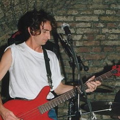 Frédéric Vidalenc