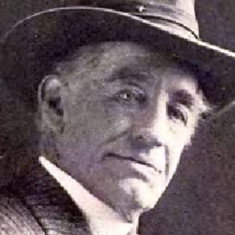 Monte Collins Sr.