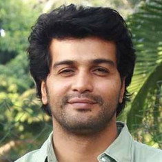 Vinay Rai