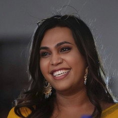 Nadira Mehrin