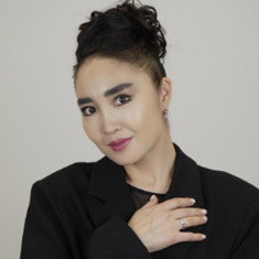 Nurgul Myngatova