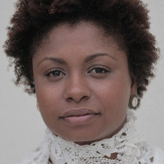 Aysha Nascimento