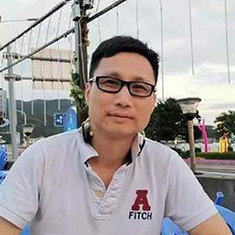 蒙伟明
