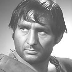 Chester Hayes