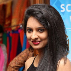 Nikita Bisht