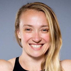 Sara Collins