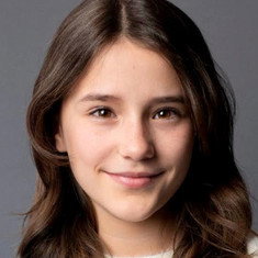 Darcey Ewart
