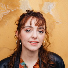 Salomé Ortiz