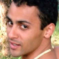 Max Deschamps