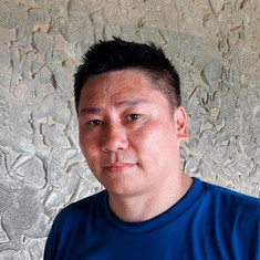 Enkhbayar Dambasuren