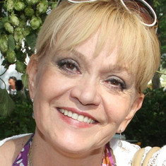 Irina Shevchuk