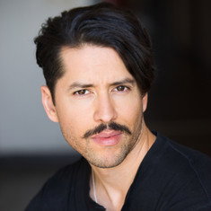 Christopher Bustos