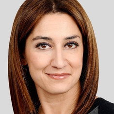 Roya Nikkhah