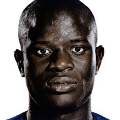 N'Golo Kanté