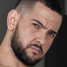 Aaron Caban