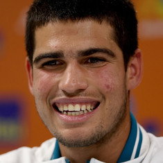 Carlos Alcaraz