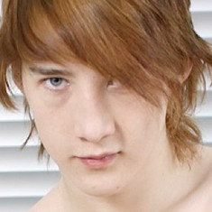 Jonny Ryder