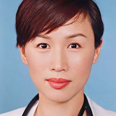 Annabelle Lau Hiu-Tung