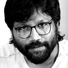 Sandeep Reddy Vanga