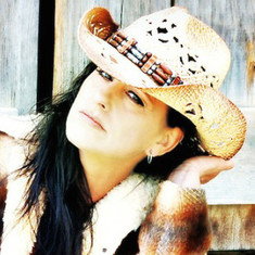 Shawn Frances Lee