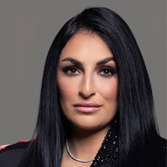 Daria Berenato