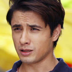 Ali Zafar