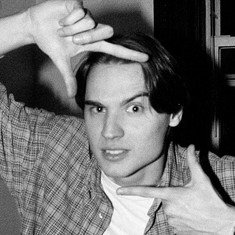 Mykyta Kravčenko