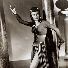 Milada Mladova
